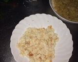煮込みハンバーグ◡̈♡作り方2写真