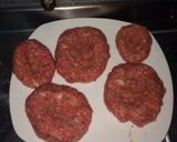 煮込みハンバーグ◡̈♡作り方4写真