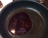 煮込みハンバーグ◡̈♡作り方5写真