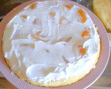 ☆夏限定!桃のショートケーキ☆作り方6写真