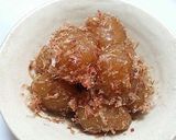 味しみしみ~ 玉こんにゃくのおかかまぶし作り方6写真