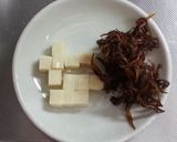 春のおにぎり♡いかなご＆チーズ作り方1写真