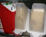 簡単キャラ弁☆吉野堂ひよこ作り方3写真