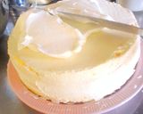 ☆夏限定!桃のショートケーキ☆作り方8写真