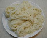ほうれん草のグリーングリーンカレー！作り方6写真