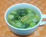 香味ペーストでパラパラにんにくチャーハン作り方8写真