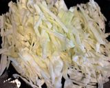 失敗知らず⭐︎とんぺい焼き作り方1写真