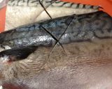 【簡単】サバの煮付け☆【魚苦手】作り方1写真