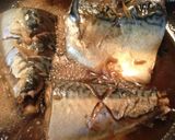【簡単】サバの煮付け☆【魚苦手】作り方3写真