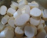 麩de簡単ガトーショコラ♪作り方2写真