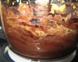 麩de簡単ガトーショコラ♪作り方5写真