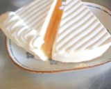 ☆夏限定!桃のショートケーキ☆作り方11写真