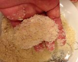 とってもヘルシー♪手作りチキンナゲット作り方5写真