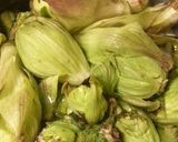 春の香り☆ふき味噌作り方1写真