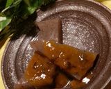 春の香り☆ふき味噌作り方6写真