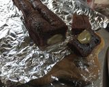 栗のフォンダンショコラ作り方8写真