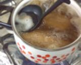 烏龍茶で下茹でする煮豚作り方3写真