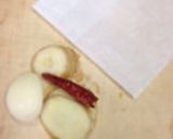 烏龍茶で下茹でする煮豚作り方5写真