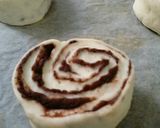 チョコレートパン作り方8写真