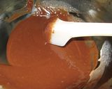 麩de簡単ガトーショコラ♪作り方4写真
