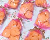 簡単！サクサク♪ ジャムクッキー☆　作り方10写真
