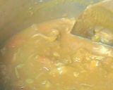 ヘルシー☆うちカレー(シャトルシェフ)作り方9写真