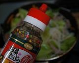 ドレッシング野菜ビーフン炒め作り方5写真