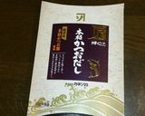 だしパックで♪離乳食前期～かつおだし作り方1写真