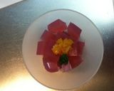 あっさり☆ワインde寒天作り方4写真