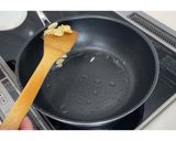 鶏もも肉とじゃがいものカルボナーラ風★動画あり★作り方14写真