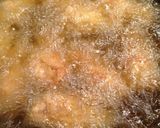 米粉でカリ♪我が家の定番から揚げ作り方3写真