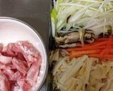 ❋春巻き〜野菜たっぷり作り方1写真