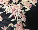 ❋春巻き〜野菜たっぷり作り方3写真