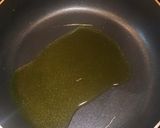 簡単!!!半熟目玉焼き★作り方1写真