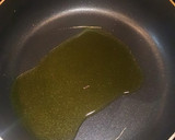 簡単!!!半熟目玉焼き★作り方1写真