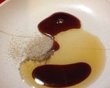 卓上で即席、韓国のり作り方1写真