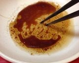 卓上で即席、韓国のり作り方2写真
