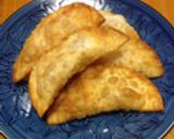 おつまみ餃子作り方4写真