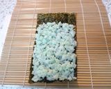 お花見に♡かわいい飾り巻き寿司ポップス作り方9写真
