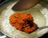 *Miso Soupe*作り方4写真