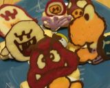 マリオケーキψ作り方5写真