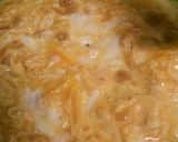 簡単 パっとふわふわ卵焼き作り方3写真