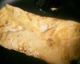 簡単 パっとふわふわ卵焼き作り方4写真