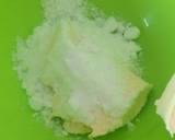 春♪桜咲く可愛いソフトクッキーinチョコ作り方1写真