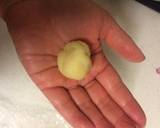 春♪桜咲く可愛いソフトクッキーinチョコ作り方3写真