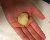 春♪桜咲く可愛いソフトクッキーinチョコ作り方3写真