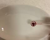 春♪桜咲く可愛いソフトクッキーinチョコ作り方8写真