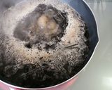 しそ好きの為の＊紫蘇ひじき作り方2写真