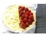 苺とバナナのタルト♡簡単☆本格的な味♪作り方13写真