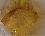 袋で簡単本格☆鶏手羽元のタンドリーチキン作り方3写真
